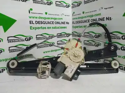 Second-hand car spare part DRIVER LEFT WINDOW REGULATOR for BMW SERIE X3 (E83)  OEM IAM references 69259631  