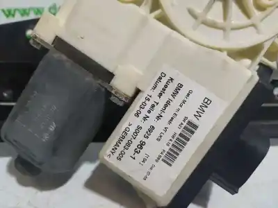 Peça sobressalente para automóvel em segunda mão elevador de vidros dianteira esquerda por bmw serie x3 (e83) 2.0d [2.0 ltr. - 110 kw 16v diesel cat] referências oem iam 69259631  