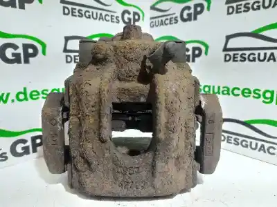 Peça sobressalente para automóvel em segunda mão pinça de travão traseira direita por bmw serie x3 (e83) 2.0d [2.0 ltr. - 110 kw 16v diesel cat] referências oem iam 