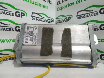 Peça sobressalente para automóvel em segunda mão airbag dianteiro direito por bmw serie x3 (e83) 2.0d [2.0 ltr. - 110 kw 16v diesel cat] referências oem iam 39705604110w