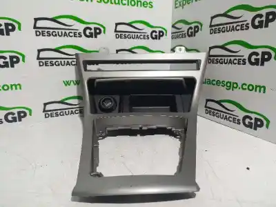 Peça sobressalente para automóvel em segunda mão cinzeiro por bmw serie x3 (e83) 2.0d [2.0 ltr. - 110 kw 16v diesel cat] referências oem iam 51163411707