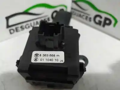 Second-hand car spare part indicator switch for bmw serie x3 (e83) 2.0d [2.0 ltr. - 110 kw 16v diesel cat] oem iam references 8363668  