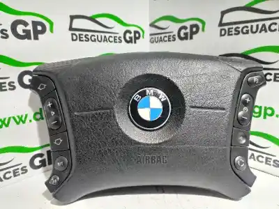 Peça sobressalente para automóvel em segunda mão airbag dianteiro esquerdo por bmw serie x3 (e83) 2.0d [2.0 ltr. - 110 kw 16v diesel cat] referências oem iam 