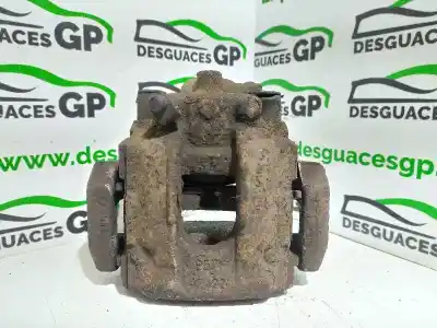 Peça sobressalente para automóvel em segunda mão pinça de travão traseira esquerda por bmw serie x3 (e83) 2.0d [2.0 ltr. - 110 kw 16v diesel cat] referências oem iam 