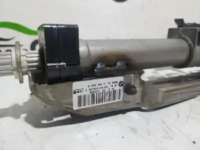 Second-hand car spare part steering column for bmw serie x3 (e83) 2.0d [2.0 ltr. - 110 kw 16v diesel cat] oem iam references 34124546  