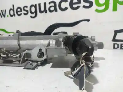 Second-hand car spare part steering column for bmw serie x3 (e83) 2.0d [2.0 ltr. - 110 kw 16v diesel cat] oem iam references 34124546  