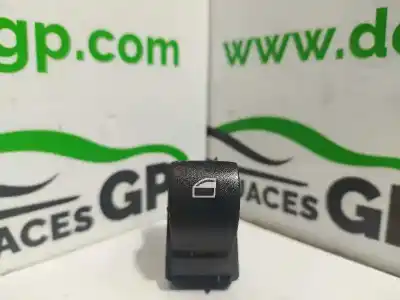 Peça sobressalente para automóvel em segunda mão botão / interruptor elevador vidro traseiro direito por bmw serie x3 (e83) 2.0d [2.0 ltr. - 110 kw 16v diesel cat] referências oem iam 6928249