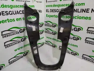 Peça sobressalente para automóvel em segunda mão tablier por chevrolet cruze ls referências oem iam   