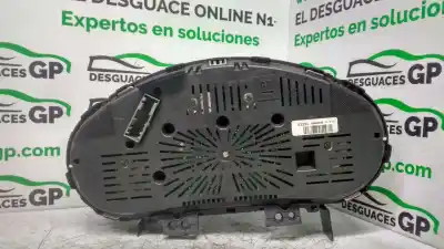 Peça sobressalente para automóvel em segunda mão quadrante por chevrolet cruze ls referências oem iam 95990333  