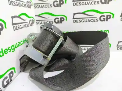 Peça sobressalente para automóvel em segunda mão cinto de segurança traseiro direito por chevrolet cruze ls referências oem iam 