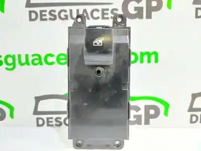 Peça sobressalente para automóvel em segunda mão botão / interruptor elevador vidro dianteiro direito por chevrolet cruze ls referências oem iam 13305370