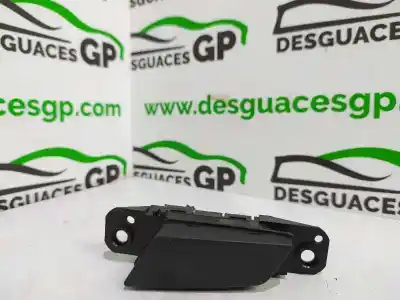 Peça sobressalente para automóvel em segunda mão trocar por chevrolet cruze ls referências oem iam 96930982