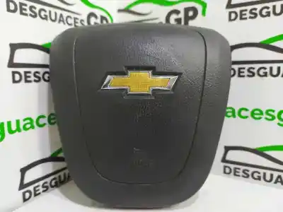 Peça sobressalente para automóvel em segunda mão airbag dianteiro esquerdo por chevrolet cruze ls referências oem iam 307080199p10