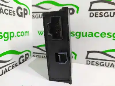 Second-hand car spare part electronic module for chevrolet cruze ls oem iam references 20985754  