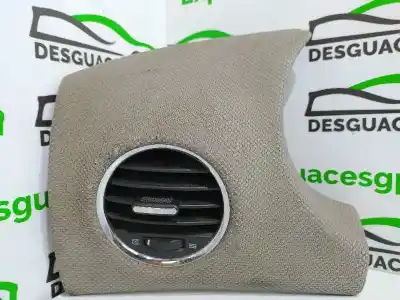 Peça sobressalente para automóvel em segunda mão tablier por chevrolet cruze ls referências oem iam 