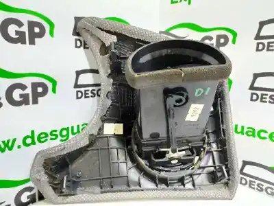 Peça sobressalente para automóvel em segunda mão tablier por chevrolet cruze ls referências oem iam   