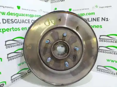 Peça sobressalente para automóvel em segunda mão manga de eixo dianteira direita por chevrolet cruze ls referências oem iam   