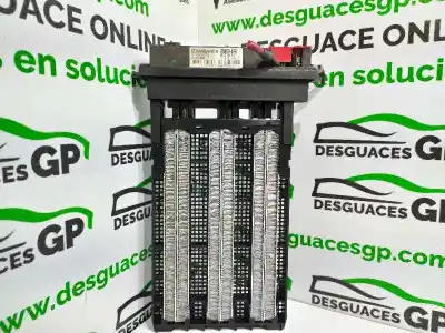 Peça sobressalente para automóvel em segunda mão resistência sofagem chauffage por chevrolet cruze ls referências oem iam 13276271
