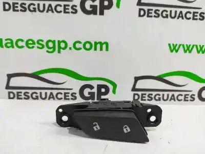 Peça sobressalente para automóvel em segunda mão trocar por chevrolet cruze ls referências oem iam 