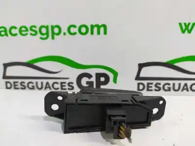 Second-hand car spare part switch for chevrolet cruze ls oem iam references   