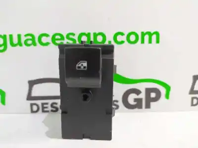 Peça sobressalente para automóvel em segunda mão botão / interruptor elevador vidro traseiro direito por chevrolet cruze ls referências oem iam 20933566