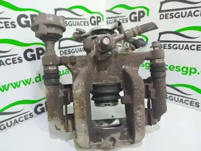 Peça sobressalente para automóvel em segunda mão pinça de travão traseira direita por chevrolet cruze ls referências oem iam 