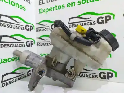 Peça sobressalente para automóvel em segunda mão bomba de travões por chevrolet cruze ls referências oem iam 06933380181