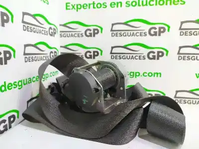 Peça sobressalente para automóvel em segunda mão cinto de segurança traseiro esquerdo por chevrolet cruze ls referências oem iam 