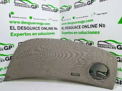 Peça sobressalente para automóvel em segunda mão tablier por chevrolet cruze ls referências oem iam 