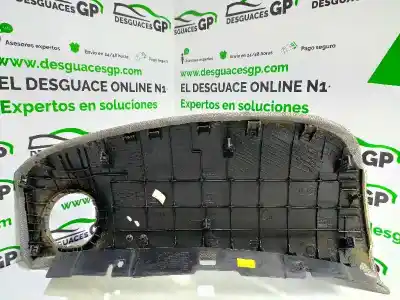 Peça sobressalente para automóvel em segunda mão tablier por chevrolet cruze ls referências oem iam   