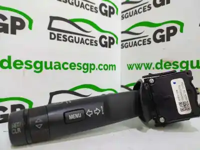 Peça sobressalente para automóvel em segunda mão comutador de piscas  por chevrolet cruze ls referências oem iam 20941129
