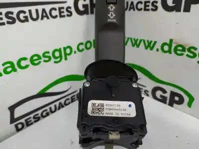Peça sobressalente para automóvel em segunda mão comutador de piscas  por chevrolet cruze ls referências oem iam 20941129  