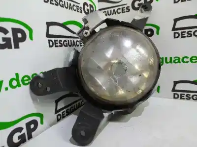 Pezzo di ricambio per auto di seconda mano FENDINEBBIA SINISTRA per CHEVROLET CRUZE  Riferimenti OEM IAM   