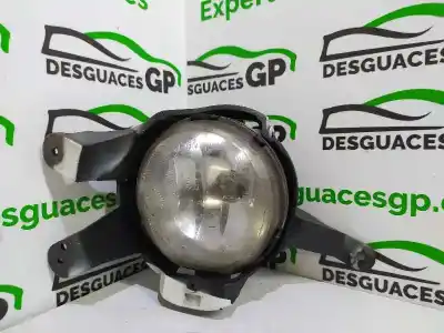 Peça sobressalente para automóvel em segunda mão farol / projetor de nevoeiro direito por chevrolet cruze ls referências oem iam 