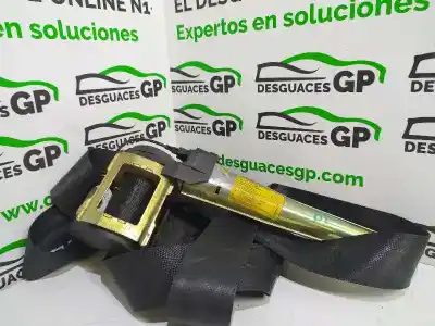 Second-hand car spare part front left seat belt for seat toledo (1l) base oem iam references   