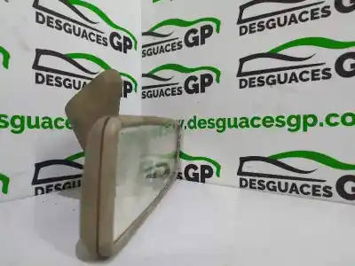 Автозапчастина б/у внутрішне дзеркало для seat toledo (1l) base посилання на oem iam   