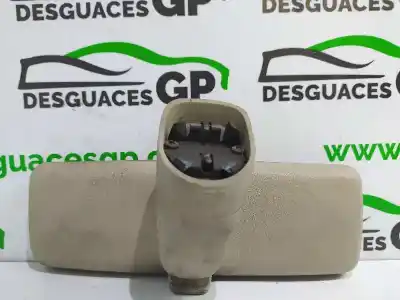 Автозапчастина б/у внутрішне дзеркало для seat toledo (1l) base посилання на oem iam 