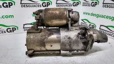 Second-hand car spare part starter motor for daewoo kalos 1.4 se oem iam references   
