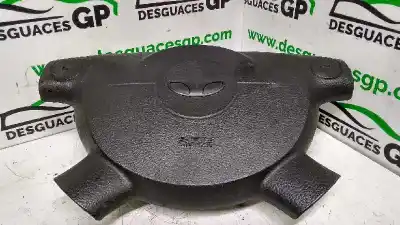 Second-hand car spare part front left air bag for daewoo kalos 1.4 se oem iam references 96534470n