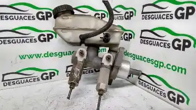 Second-hand car spare part brake pump for daewoo kalos 1.4 se oem iam references 
