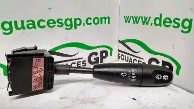 Second-hand car spare part windshiel wiper switch for daewoo kalos 1.4 se oem iam references 96540686