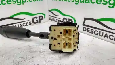 Pezzo di ricambio per auto di seconda mano comando pulito per daewoo kalos 1.4 se riferimenti oem iam 96540686  