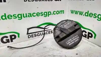 Second-hand car spare part fuel cap for daewoo kalos 1.4 se oem iam references 
