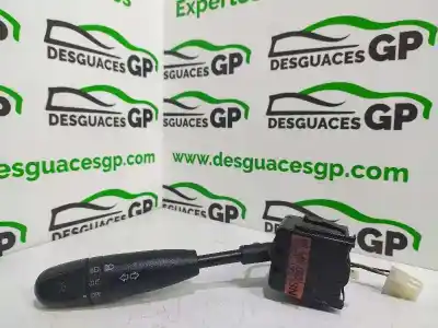 Second-hand car spare part headlights switch for daewoo kalos 1.4 se oem iam references 96540683