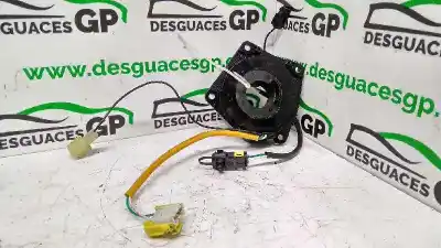 Second-hand car spare part air bag ring for daewoo kalos 1.4 se oem iam references 