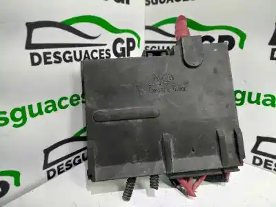 Pezzo di ricambio per auto di seconda mano scatola relè/fusibili per ford fiesta (cbk) ambiente riferimenti oem iam 2s6t14a076aa