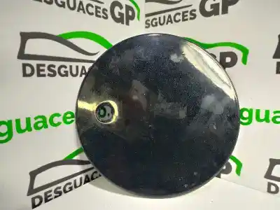 Pezzo di ricambio per auto di seconda mano tappo esterno del carburante per ford fiesta (cbk) ambiente riferimenti oem iam 2s61a405a02