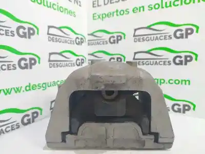 Recambio de automóvil de segunda mano de soporte motor derecho para seat leon (1m1) signo referencias oem iam 1j0199262bf  