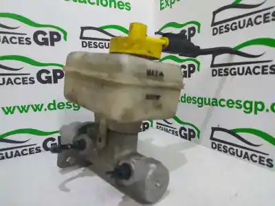 Автозапчасти б/у тормозной насос за seat leon (1m1) signo ссылки oem iam 21027099  