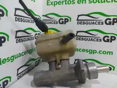 Автозапчасти б/у тормозной насос за seat leon (1m1) signo ссылки oem iam 21027099  